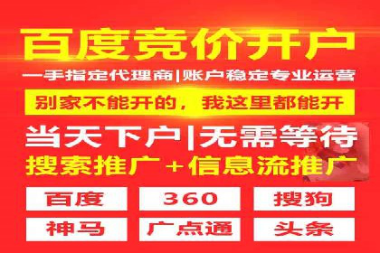 百度推广价格战背后的策略：案例分析